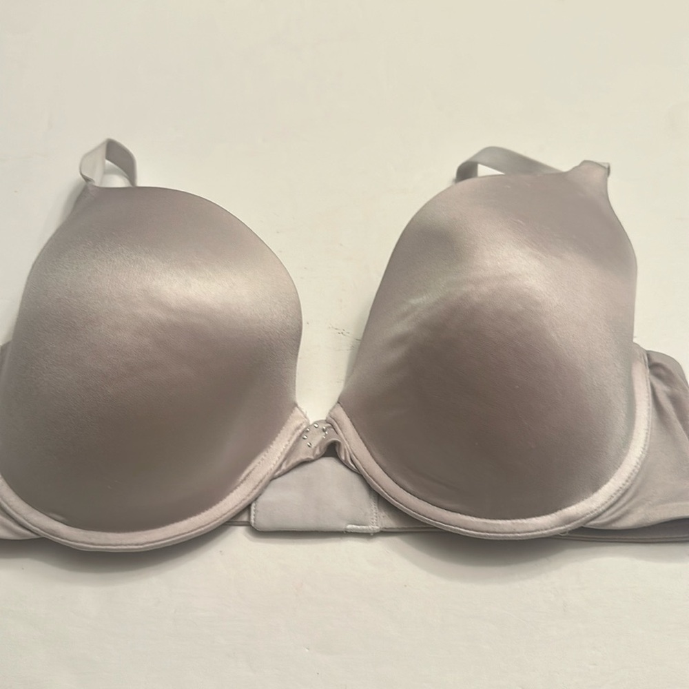 MAIDEN FORM BRA SZ 38D